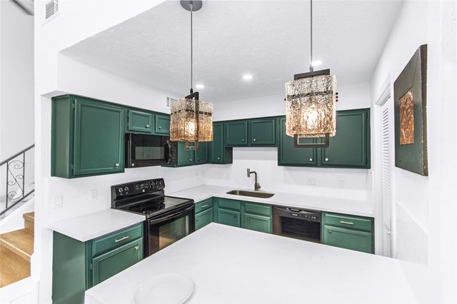 7514 Glenbriar Place, Houston, TX 77489