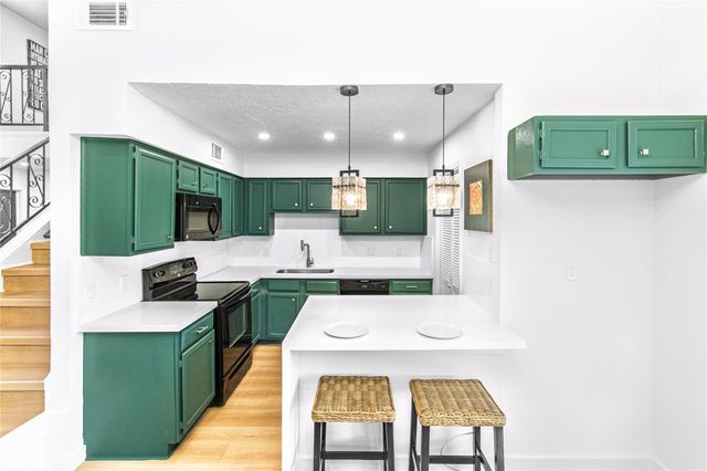 7514 Glenbriar Place, Houston, TX 77489