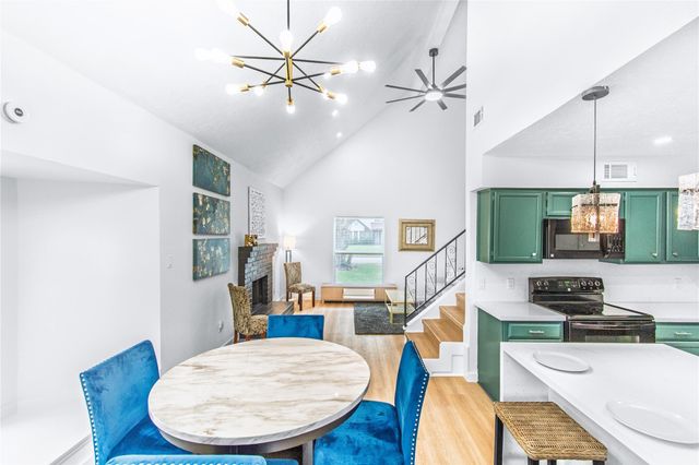 7514 Glenbriar Place, Houston, TX 77489