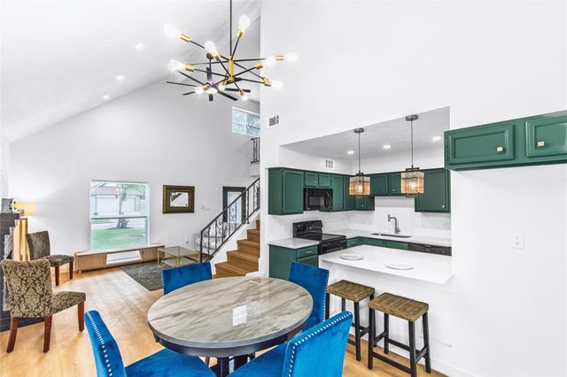 7514 Glenbriar Place, Houston, TX 77489