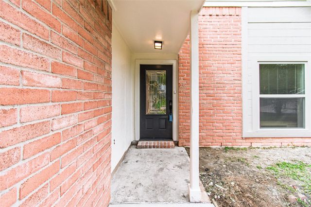 7514 Glenbriar Place, Houston, TX 77489