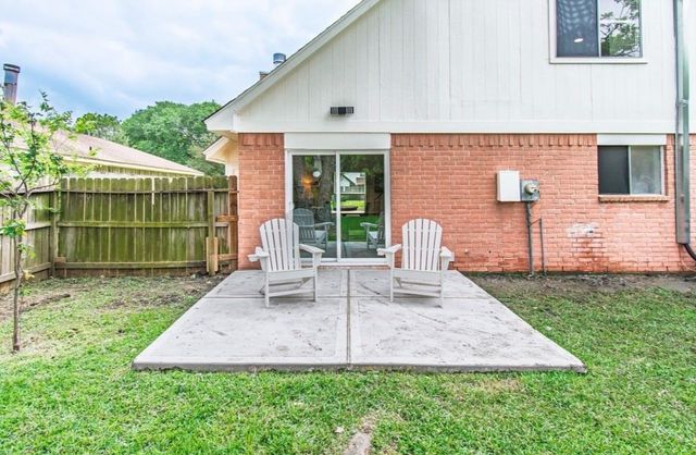 7514 Glenbriar Place, Houston, TX 77489