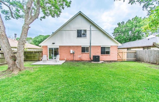 7514 Glenbriar Place, Houston, TX 77489