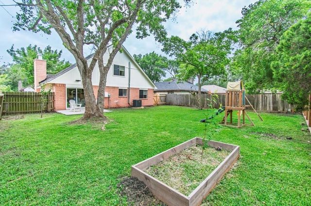 7514 Glenbriar Place, Houston, TX 77489