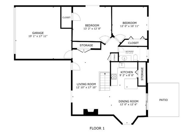 7514 Glenbriar Place, Houston, TX 77489