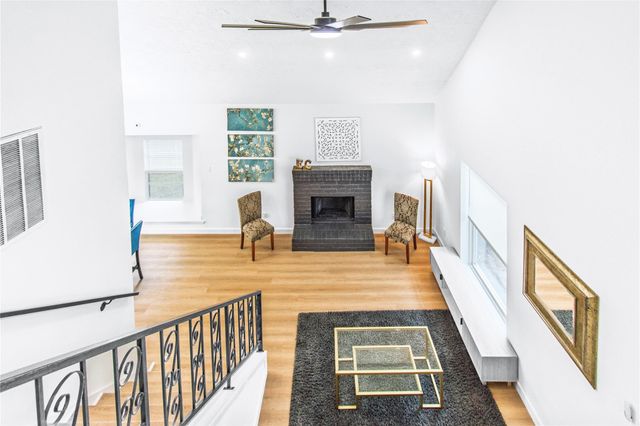 7514 Glenbriar Place, Houston, TX 77489