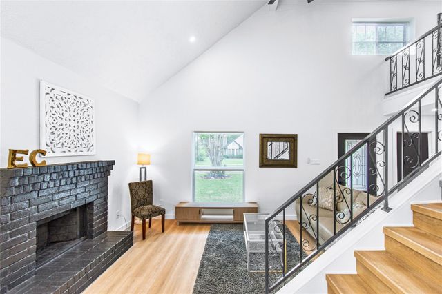 7514 Glenbriar Place, Houston, TX 77489