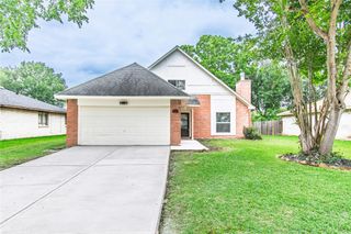 7514 Glenbriar Place, Houston, TX 77489