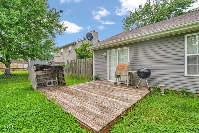 33 Cottonwood Court, Greencastle, IN 46135