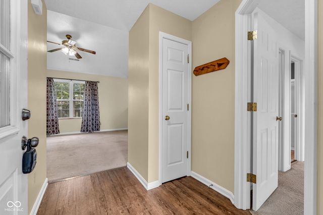 33 Cottonwood Court, Greencastle, IN 46135