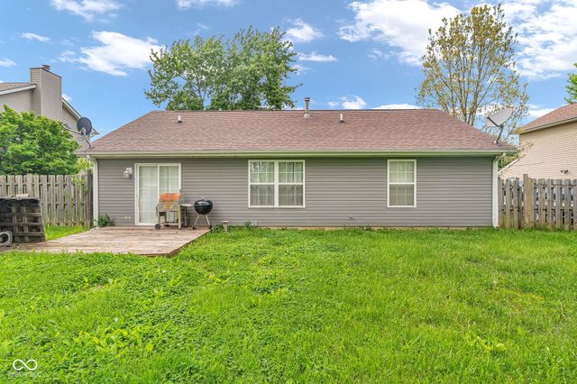33 Cottonwood Court, Greencastle, IN 46135