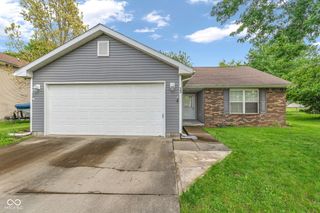 33 Cottonwood Court, Greencastle, IN 46135