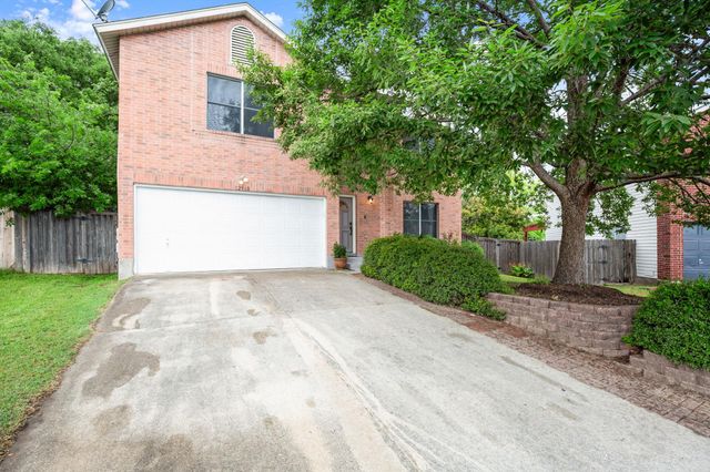 12960 Dionysus DR, Austin, TX 78753