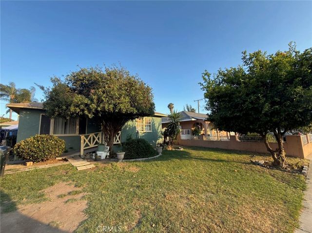 1336 Allgeyer Ave, South El Monte, CA 91733
