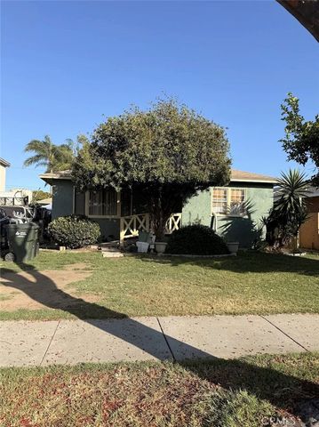 1336 Allgeyer Ave, South El Monte, CA 91733