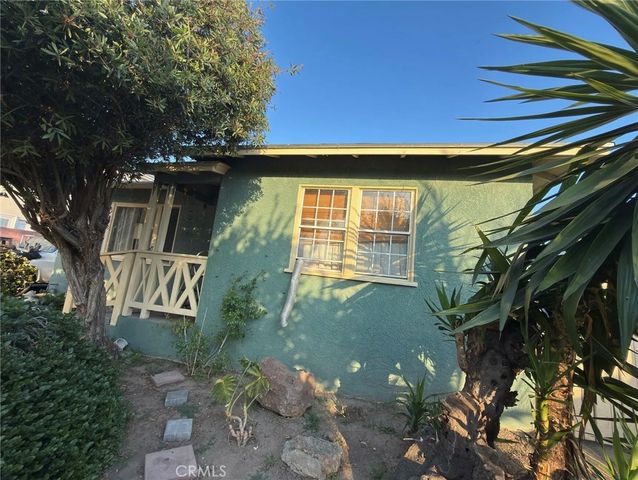 1336 Allgeyer Ave, South El Monte, CA 91733