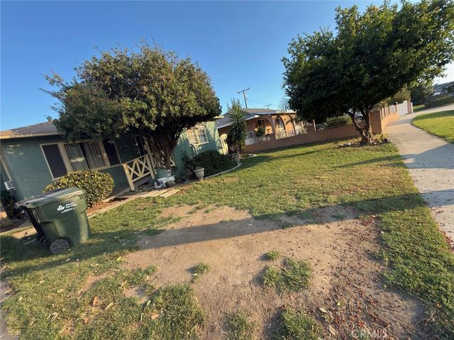 1336 Allgeyer Ave, South El Monte, CA 91733