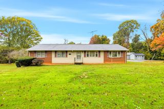 1760 Wickliffe Road, Brookneal, VA 24528