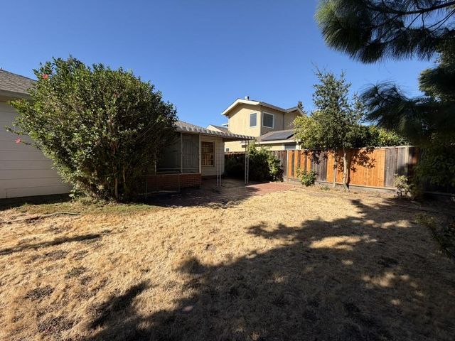 1619 Saint Francis Way, San Carlos, CA 94070
