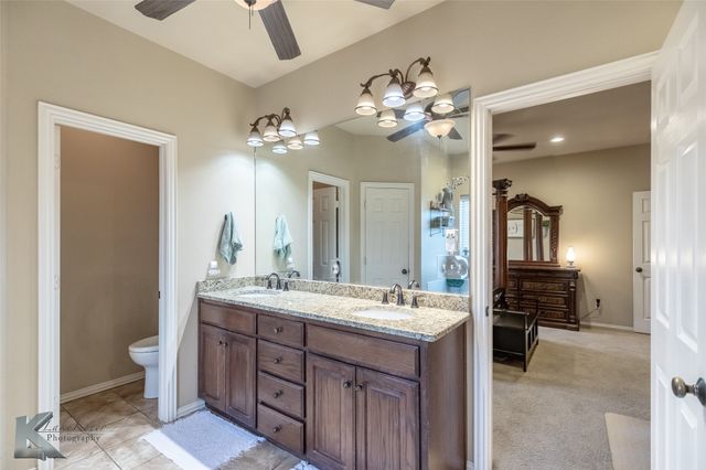 602 Lone Star Drive, Abilene, TX 79602