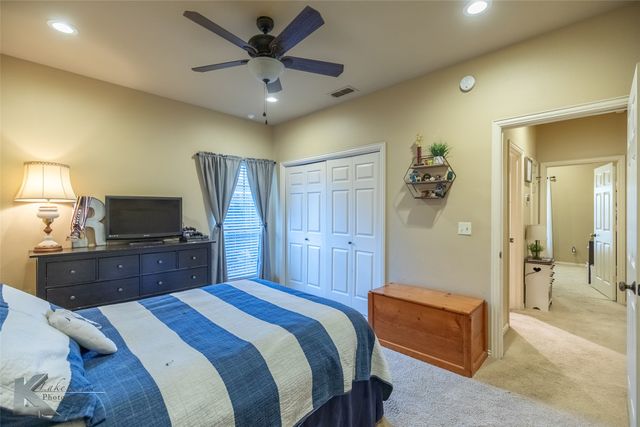 602 Lone Star Drive, Abilene, TX 79602