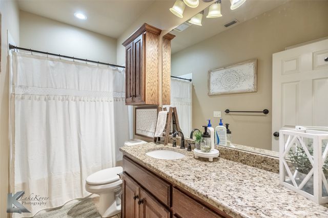 602 Lone Star Drive, Abilene, TX 79602