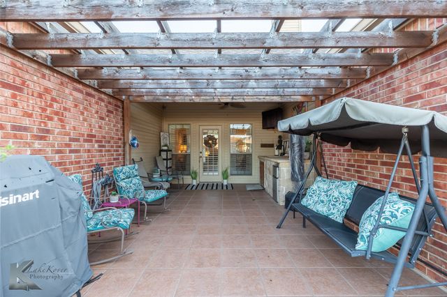 602 Lone Star Drive, Abilene, TX 79602