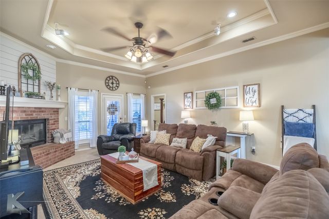 602 Lone Star Drive, Abilene, TX 79602