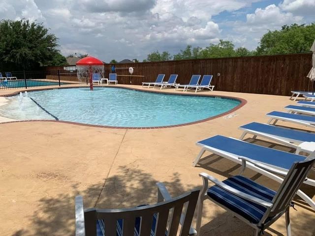 602 Lone Star Drive, Abilene, TX 79602