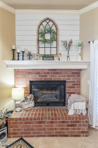 602 Lone Star Drive, Abilene, TX 79602