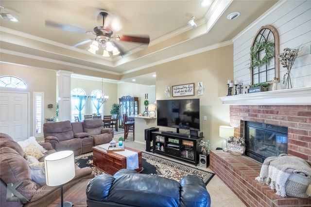 602 Lone Star Drive, Abilene, TX 79602