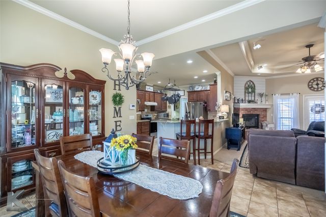 602 Lone Star Drive, Abilene, TX 79602