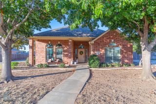 602 Lone Star Drive, Abilene, TX 79602