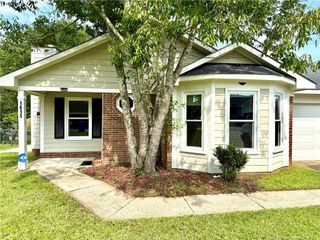 1615 Winnabow Drive, Fayetteville, NC 28304