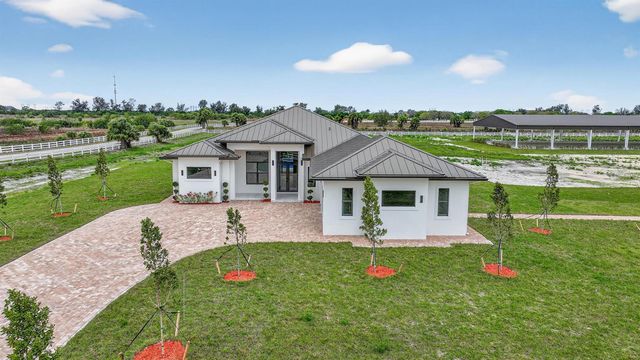 3644 Frog Holw, Loxahatchee, FL 33470
