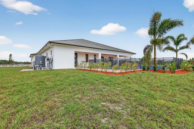 3644 Frog Holw, Loxahatchee, FL 33470