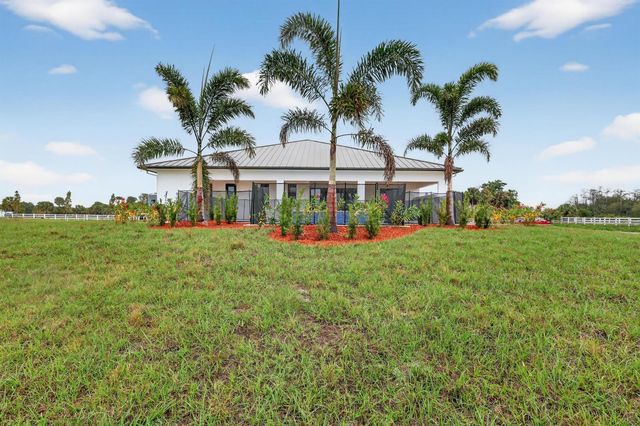 3644 Frog Holw, Loxahatchee, FL 33470