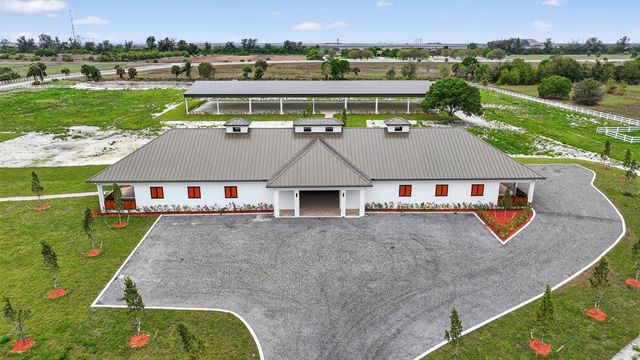 3644 Frog Holw, Loxahatchee, FL 33470