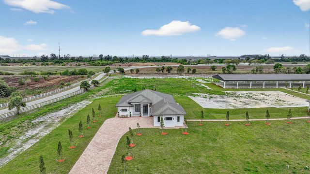 3644 Frog Holw, Loxahatchee, FL 33470