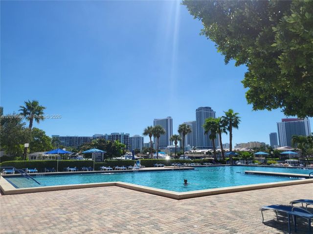 600 Three Islands Boulevard 118, Hallandale Beach, FL 33009