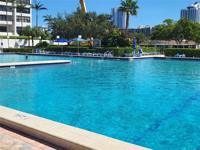 600 Three Islands Boulevard 118, Hallandale Beach, FL 33009