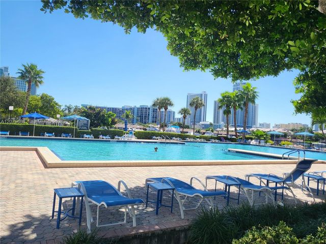 600 Three Islands Boulevard 118, Hallandale Beach, FL 33009