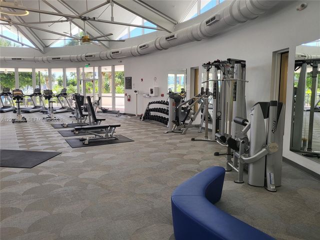600 Three Islands Boulevard 118, Hallandale Beach, FL 33009