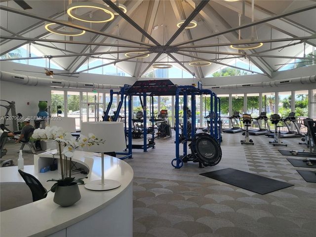 600 Three Islands Boulevard 118, Hallandale Beach, FL 33009