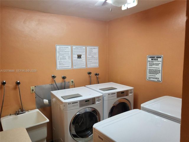 600 Three Islands Boulevard 118, Hallandale Beach, FL 33009