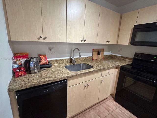 600 Three Islands Boulevard 118, Hallandale Beach, FL 33009