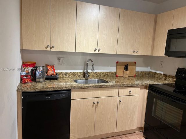 600 Three Islands Boulevard 118, Hallandale Beach, FL 33009