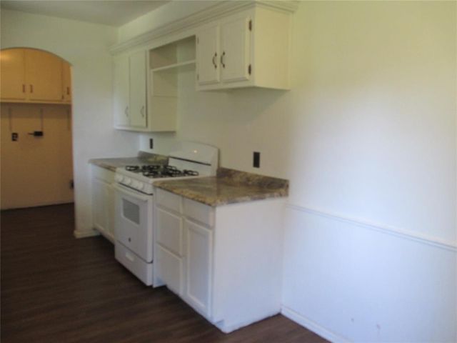 1052 NW 7th Place, Oklahoma City, OK 73160