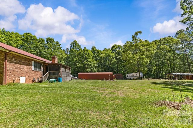 853 Brevard Place Road, Iron Station, NC 28080