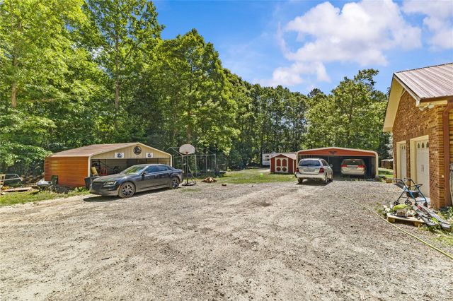 853 Brevard Place Road, Iron Station, NC 28080